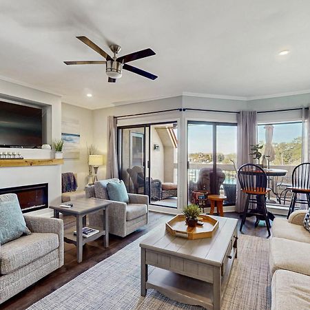 Harbourside 7127 Villa Hilton Head Island Ngoại thất bức ảnh
