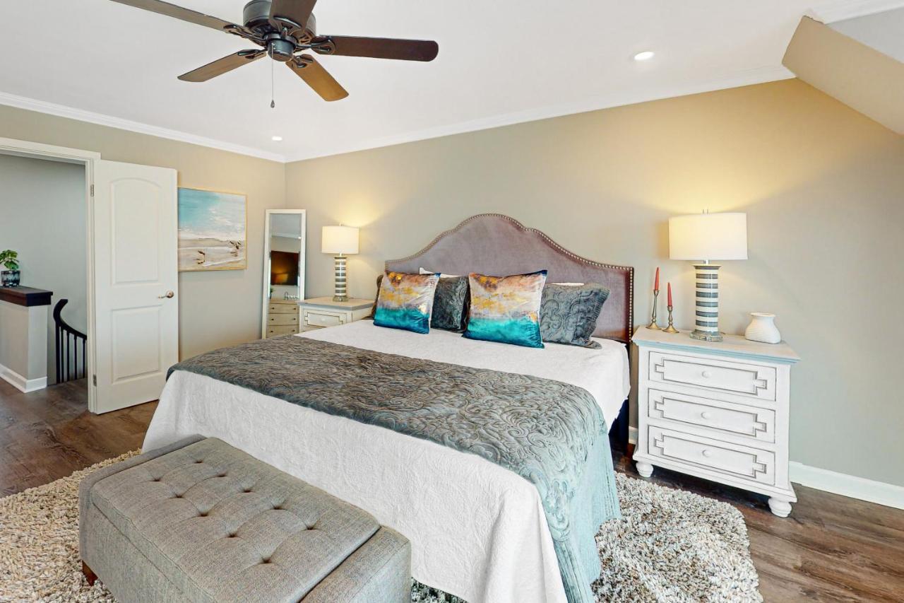 Harbourside 7127 Villa Hilton Head Island Ngoại thất bức ảnh