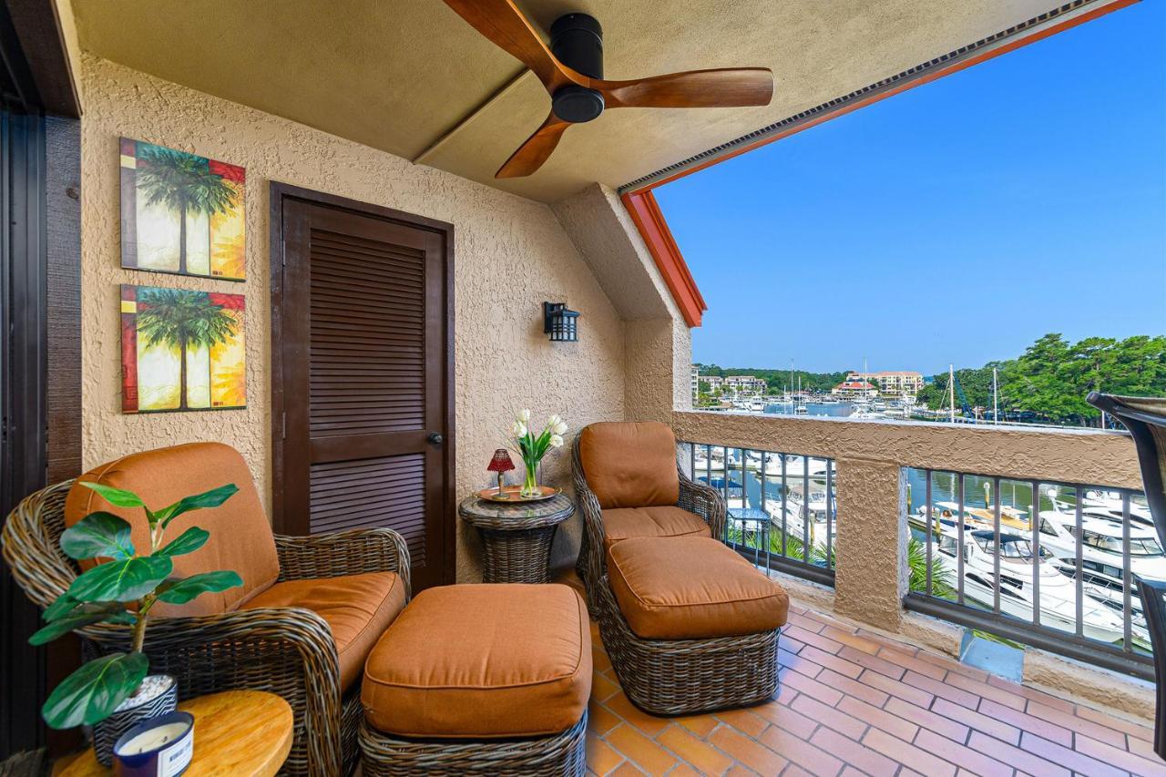 Harbourside 7127 Villa Hilton Head Island Ngoại thất bức ảnh