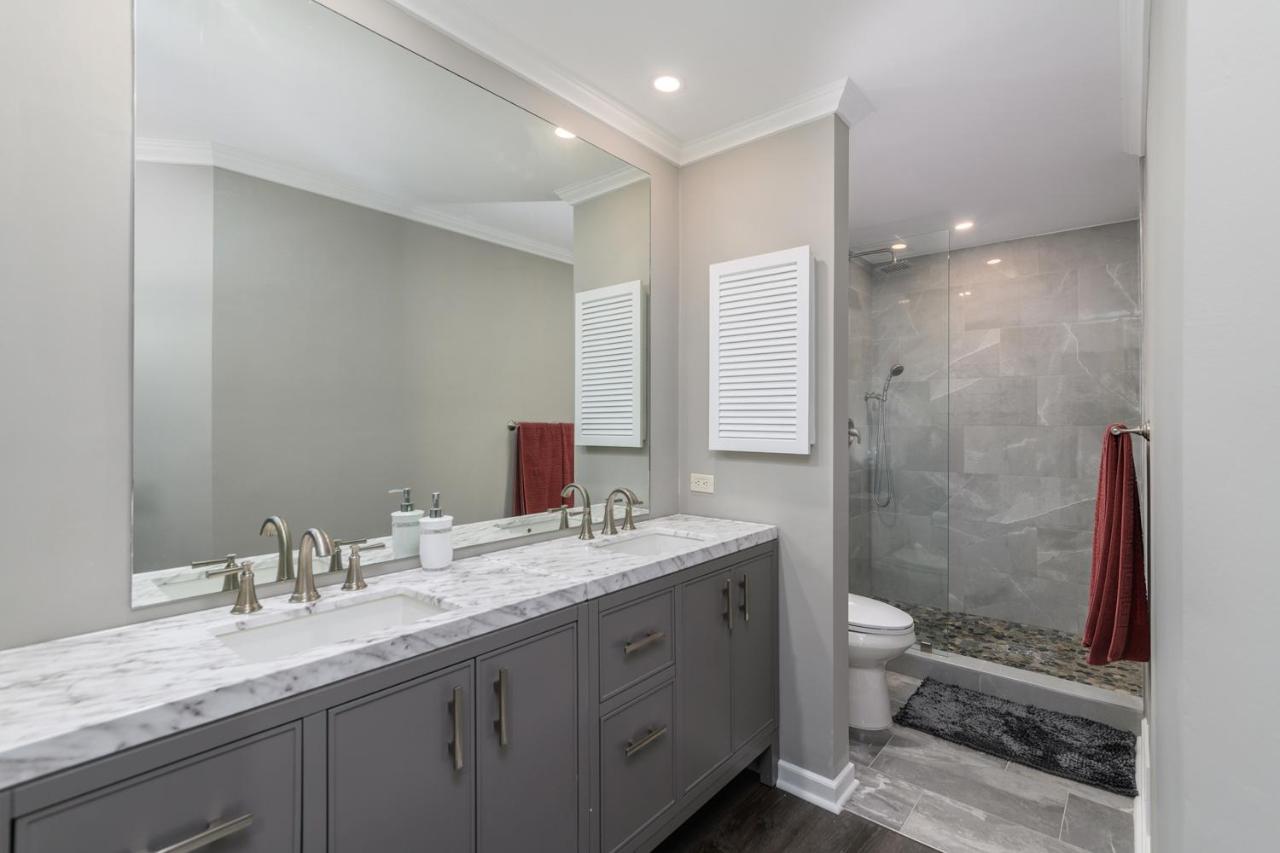 Harbourside 7127 Villa Hilton Head Island Ngoại thất bức ảnh
