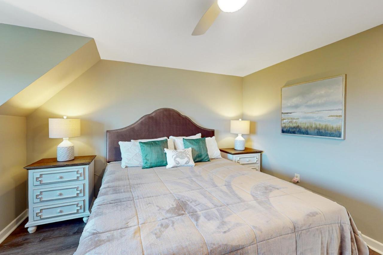 Harbourside 7127 Villa Hilton Head Island Ngoại thất bức ảnh
