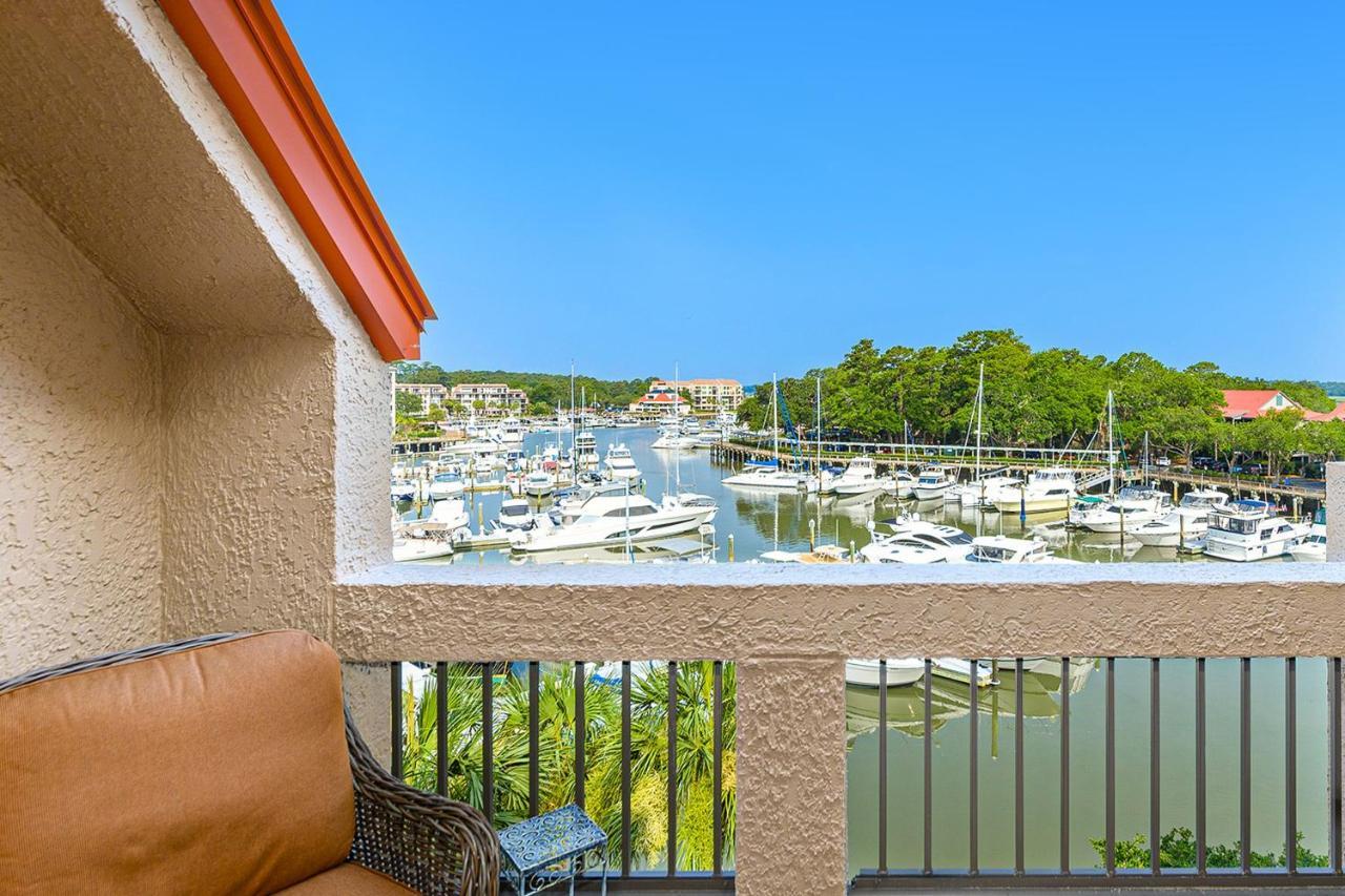 Harbourside 7127 Villa Hilton Head Island Ngoại thất bức ảnh