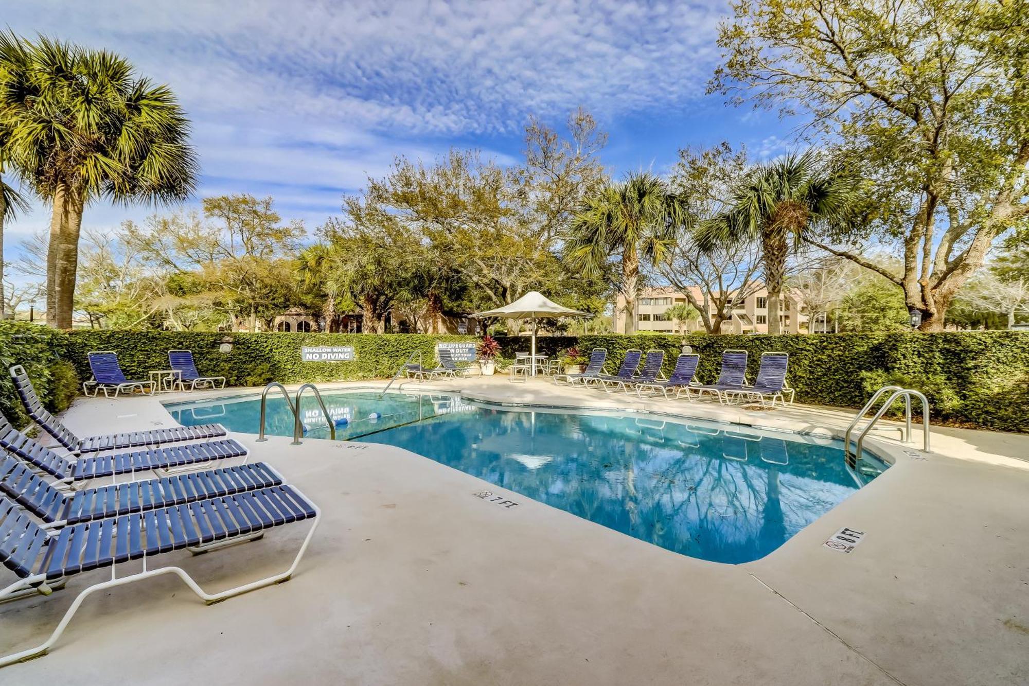 Harbourside 7127 Villa Hilton Head Island Ngoại thất bức ảnh