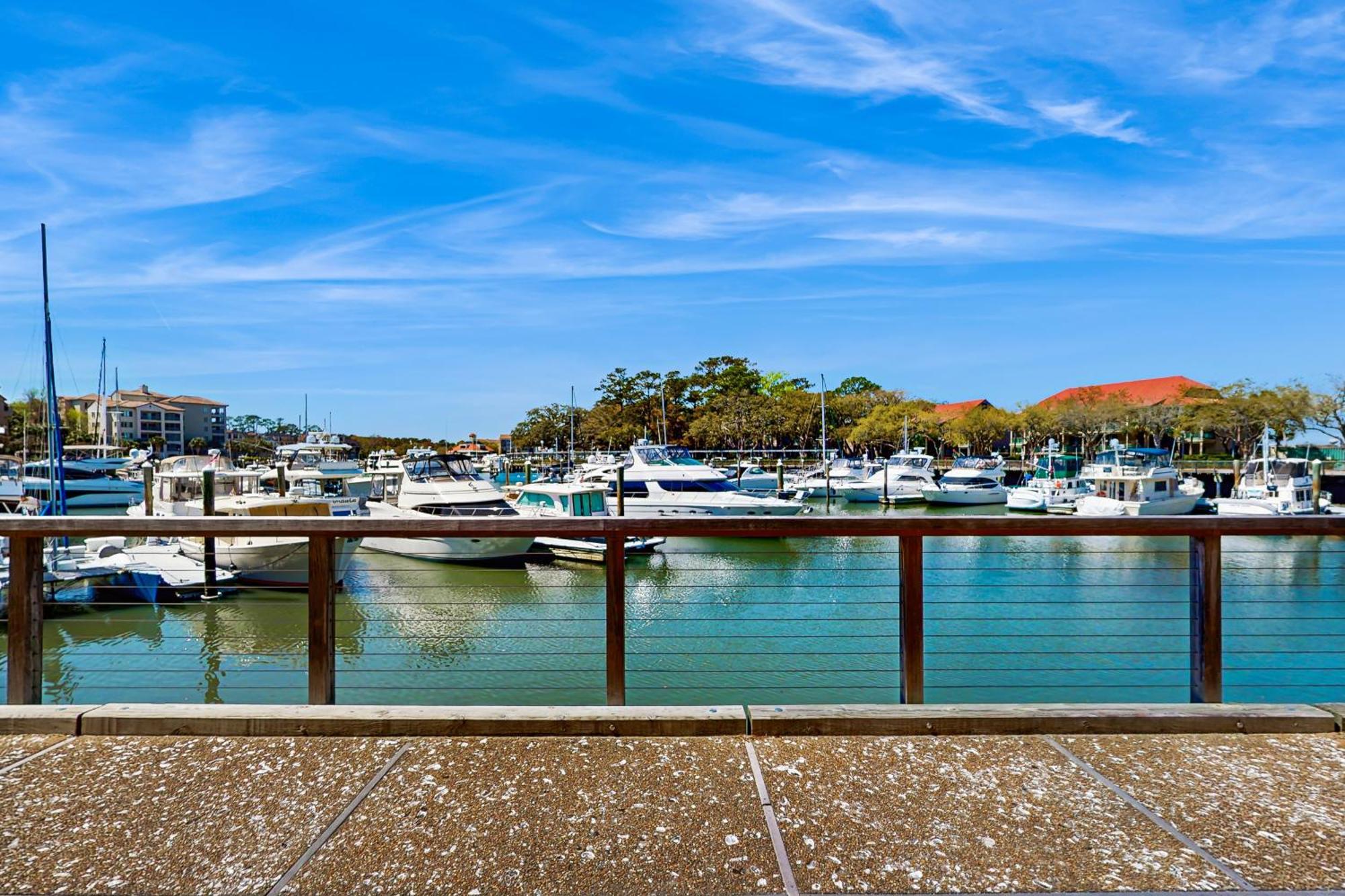 Harbourside 7127 Villa Hilton Head Island Ngoại thất bức ảnh