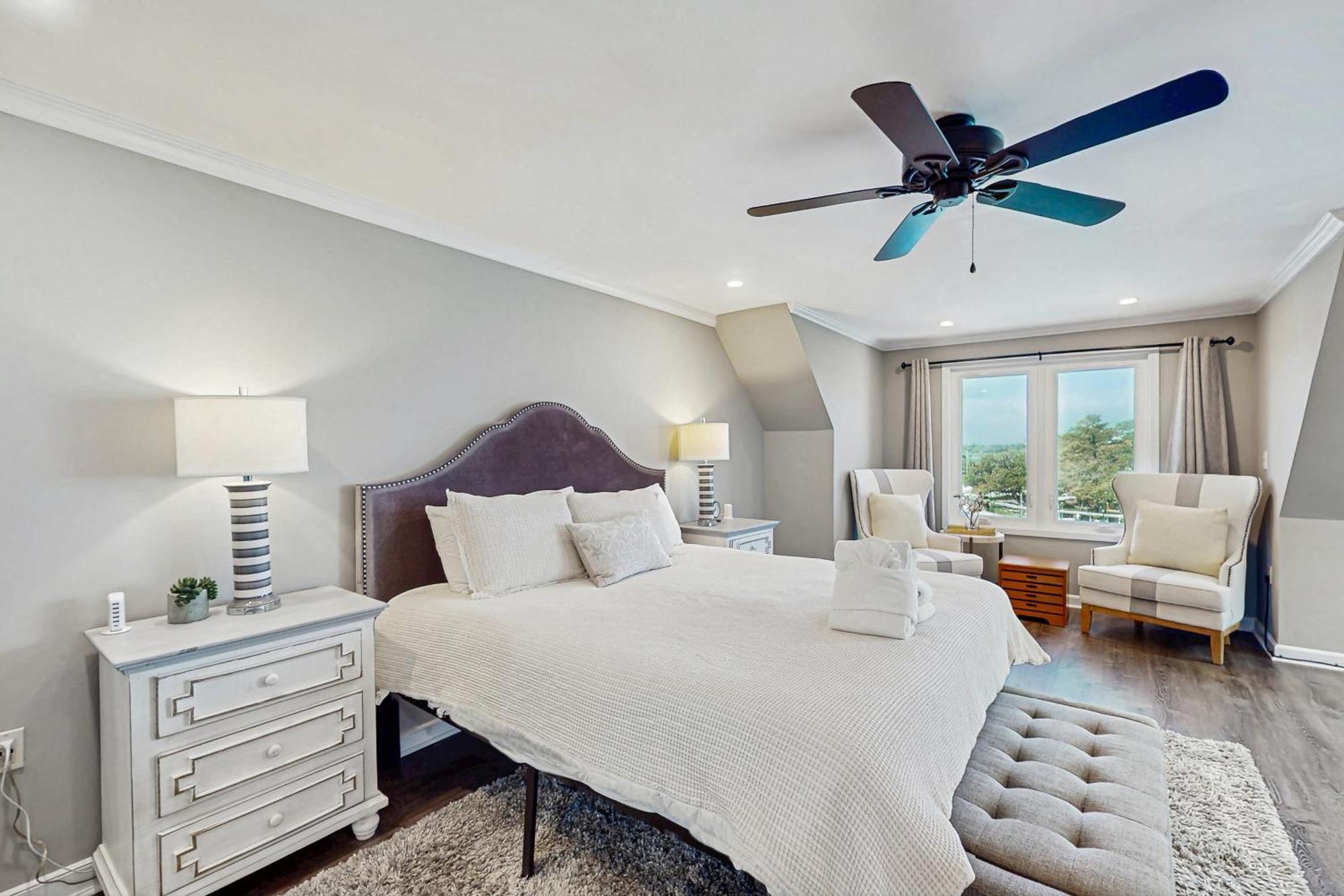 Harbourside 7127 Villa Hilton Head Island Ngoại thất bức ảnh