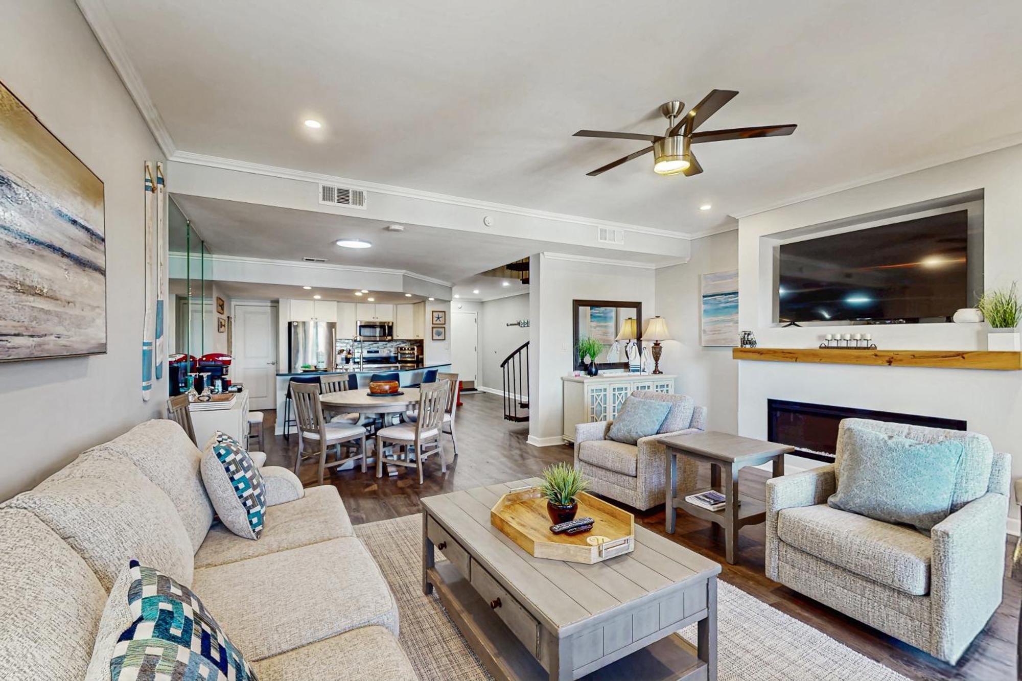 Harbourside 7127 Villa Hilton Head Island Ngoại thất bức ảnh