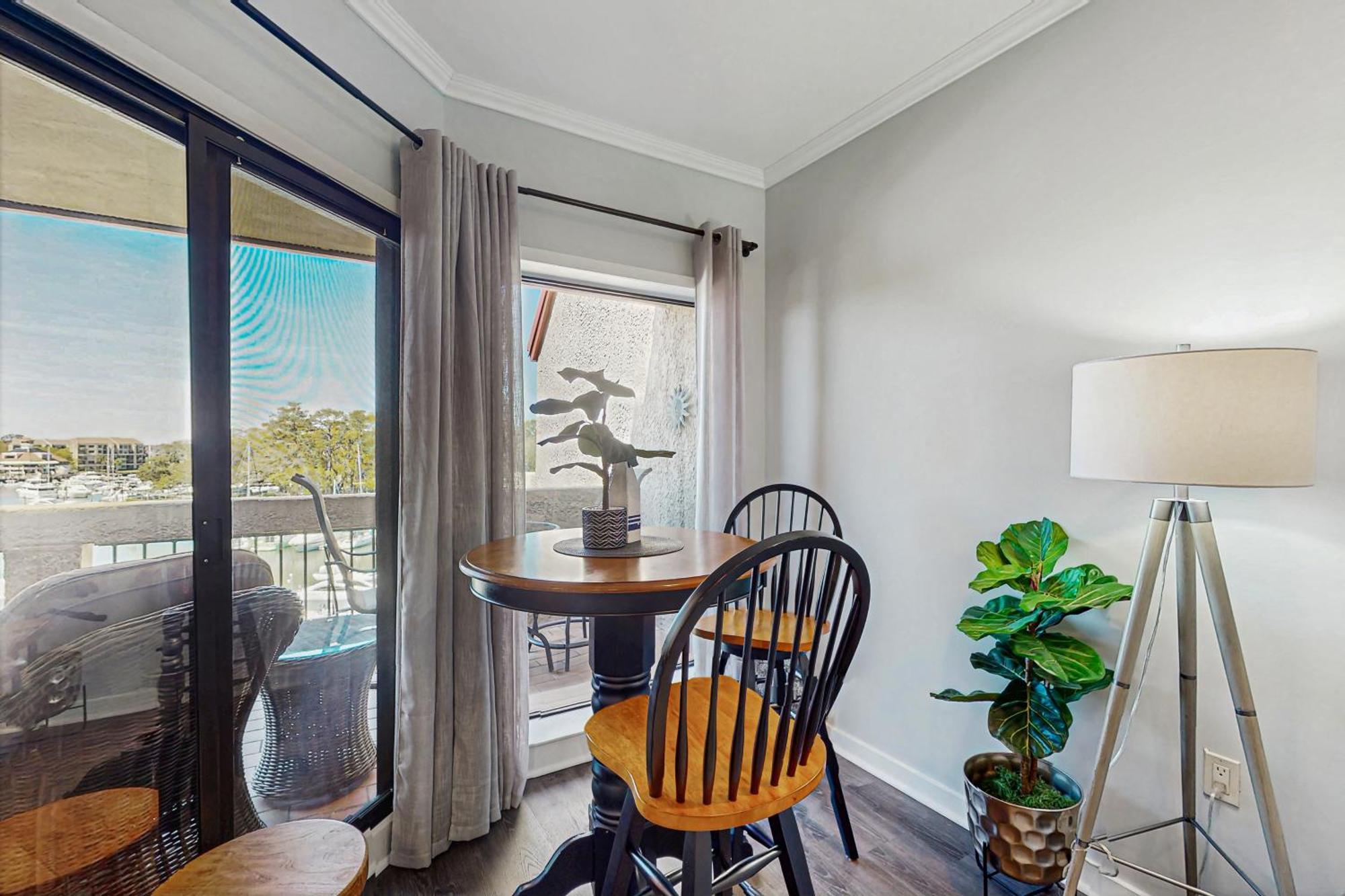 Harbourside 7127 Villa Hilton Head Island Ngoại thất bức ảnh