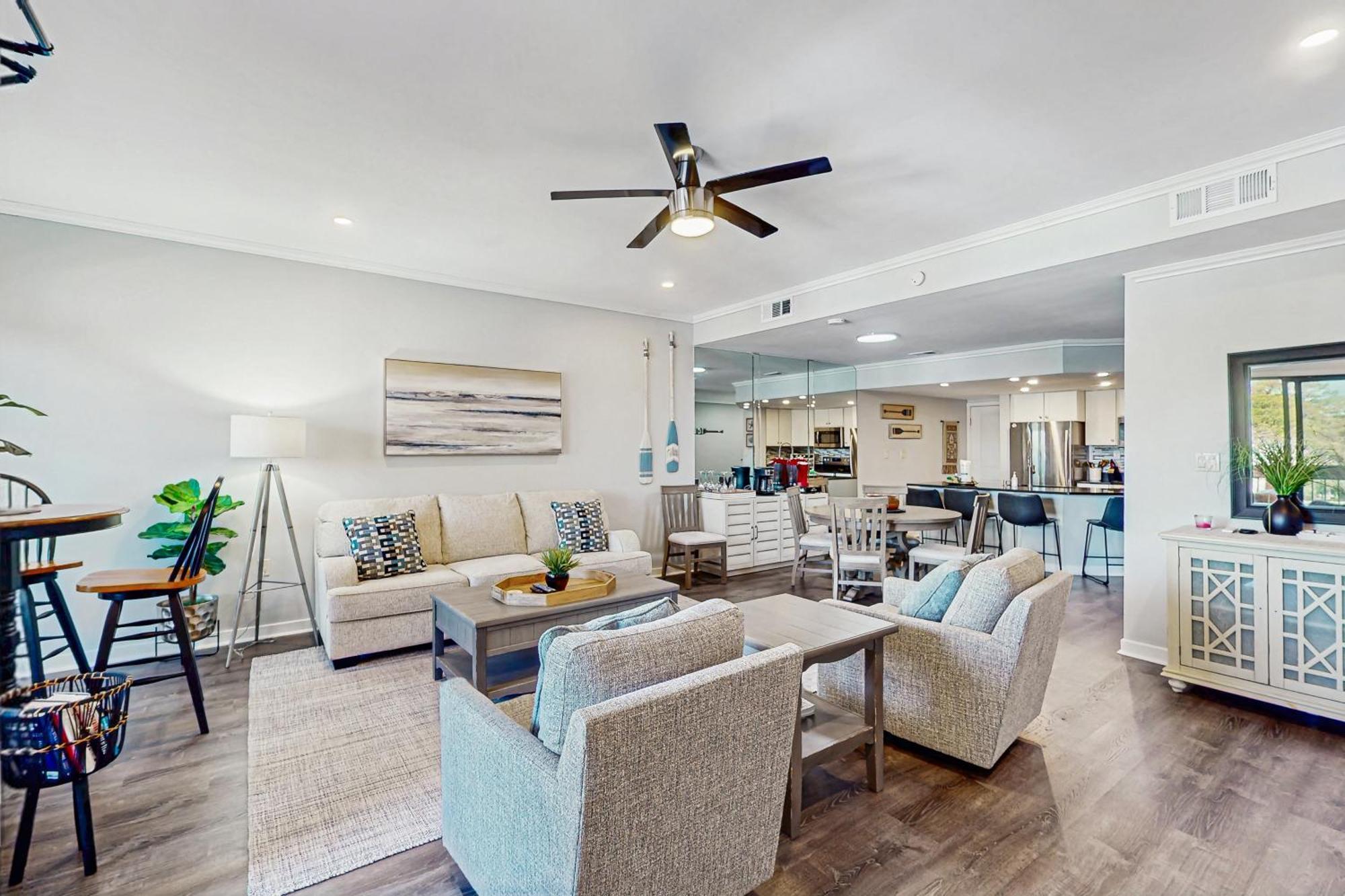 Harbourside 7127 Villa Hilton Head Island Ngoại thất bức ảnh